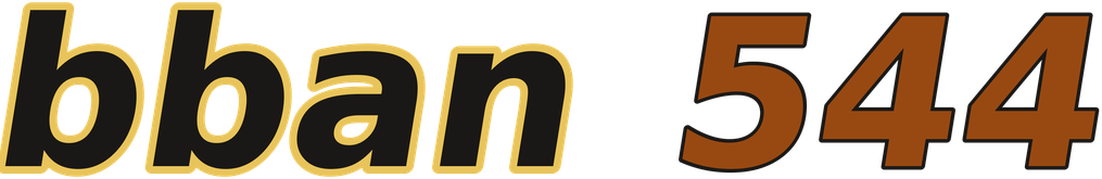 bban 544 logo